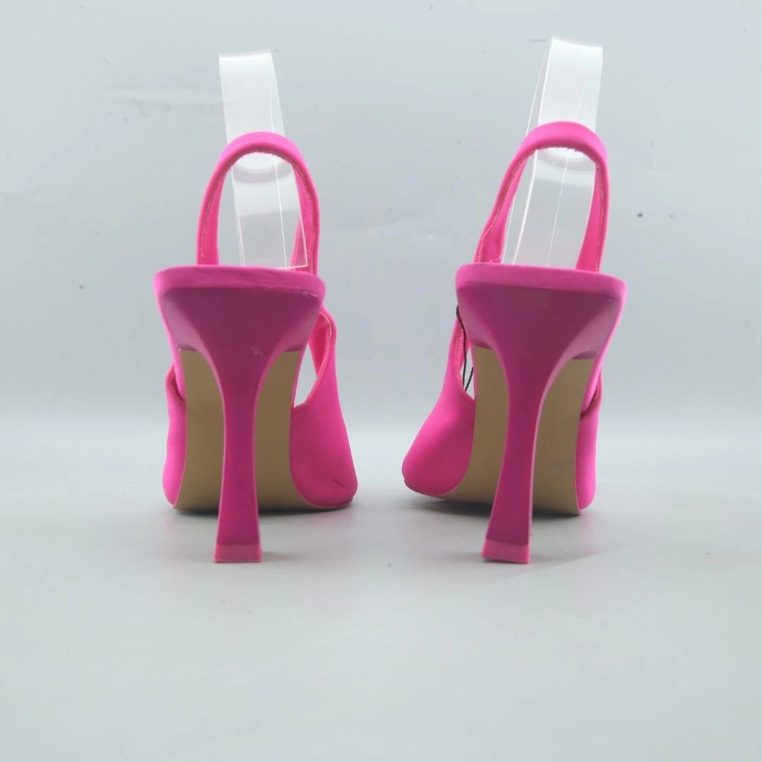 Clearance High Heels STRADIVARIUS .