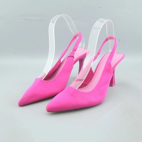 STRADIVARIUS . Pants And High Heels