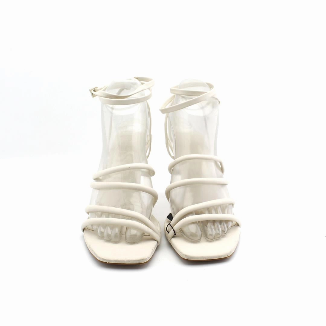 STRADIVARIUS . Pads For High Heels