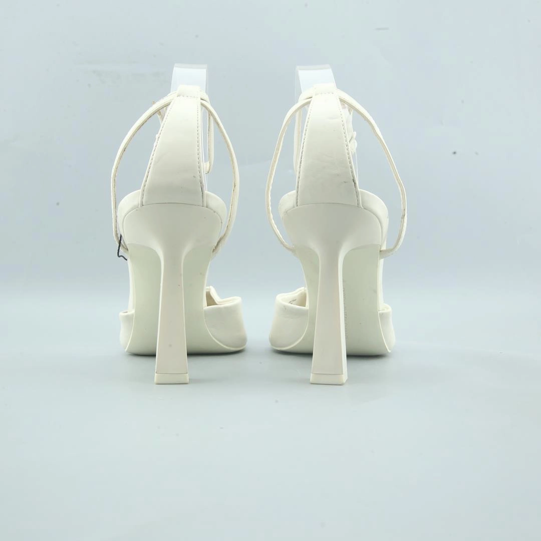 Thigh High Boots Without Heel Plus Size STRADIVARIUS .