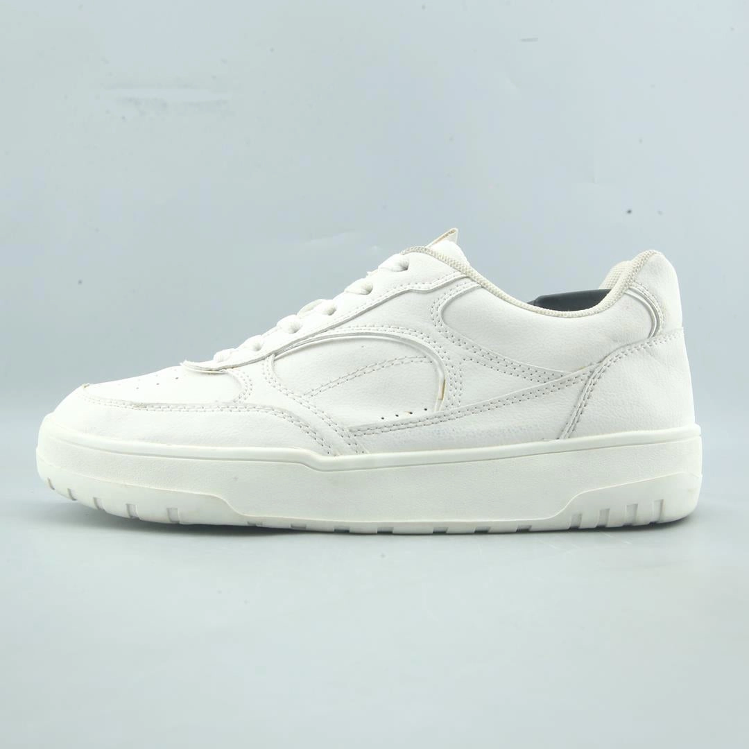 STRADIVARIUS . Best Casual Wide Shoes