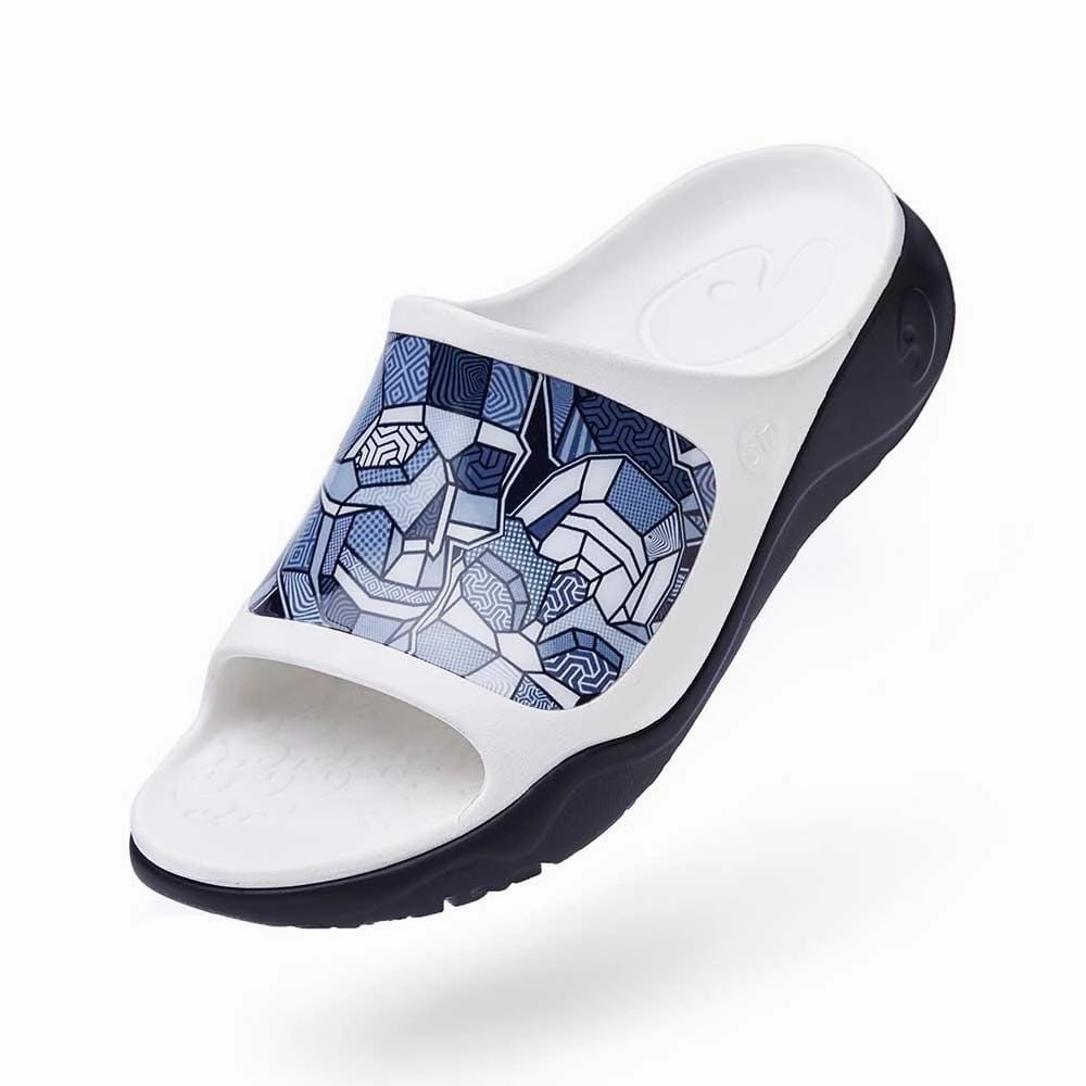 Strange Rock Ibiza Slides Sandals La Toc Reviews