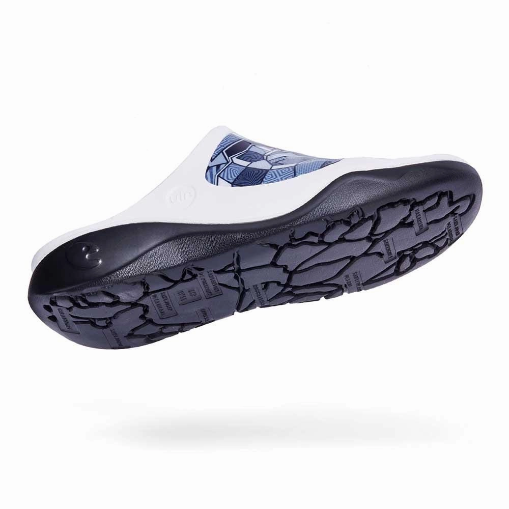 Strange Rock Ibiza Slides Sandals Grenada Excursions