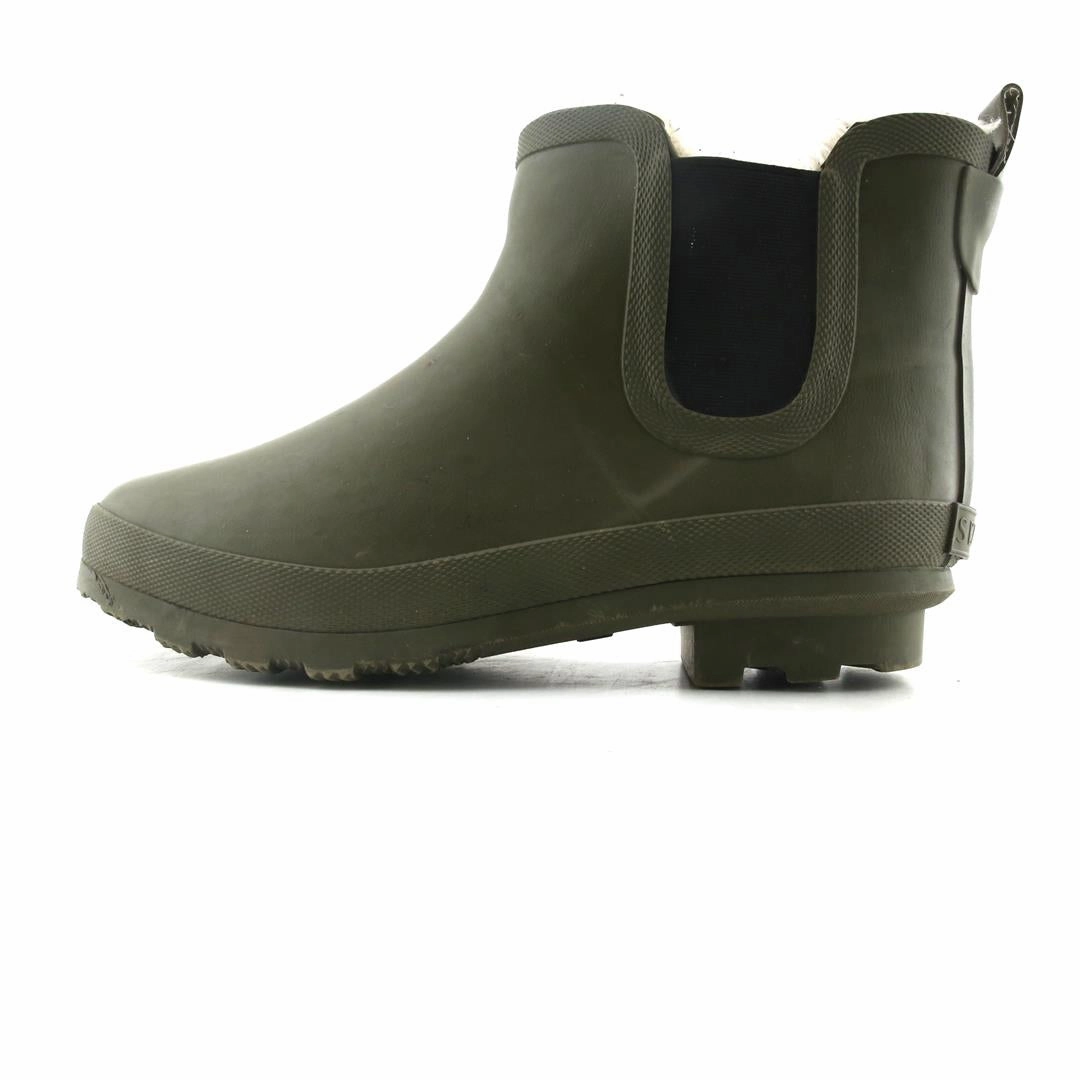 Shoes Leather Casual SERRA  .