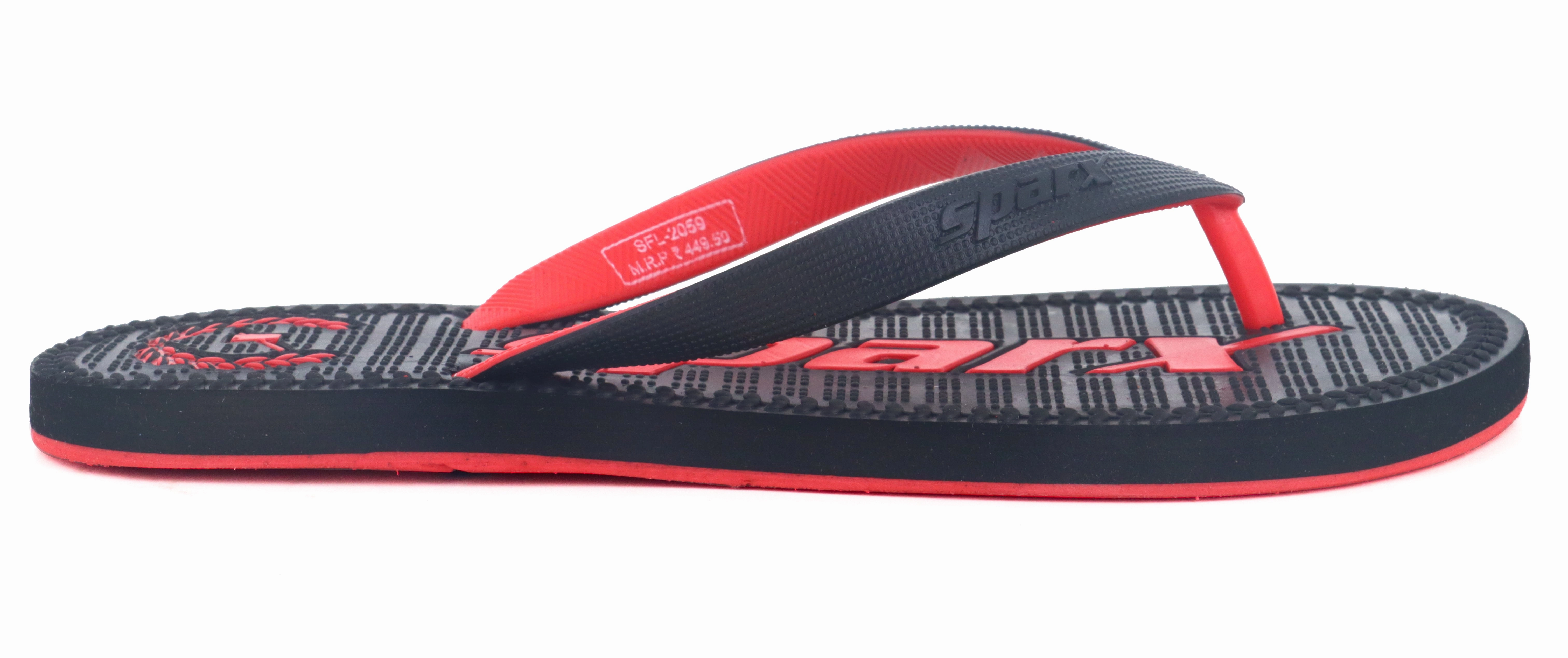 Sandals With Orthotics Flip Flops for Women SFL 2059