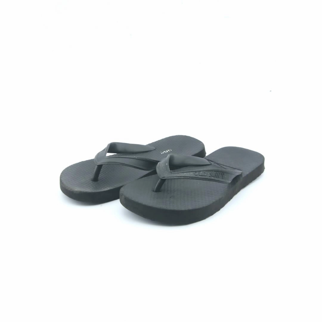 OLD NAVY . Fabric For Slippers