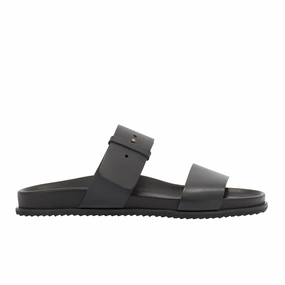 Kimon Black Freda Salvador Sandals