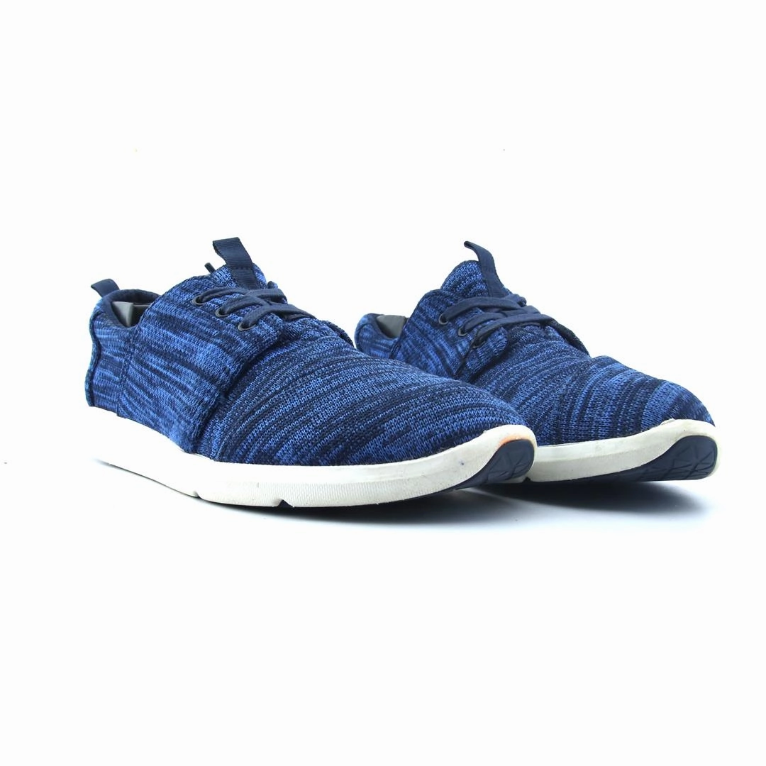 Air Force Low Se Ripstop Casual Shoes TOMS TRVL LITE