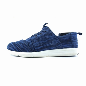 TOMS TRVL LITE Toe Box Shoes Casual