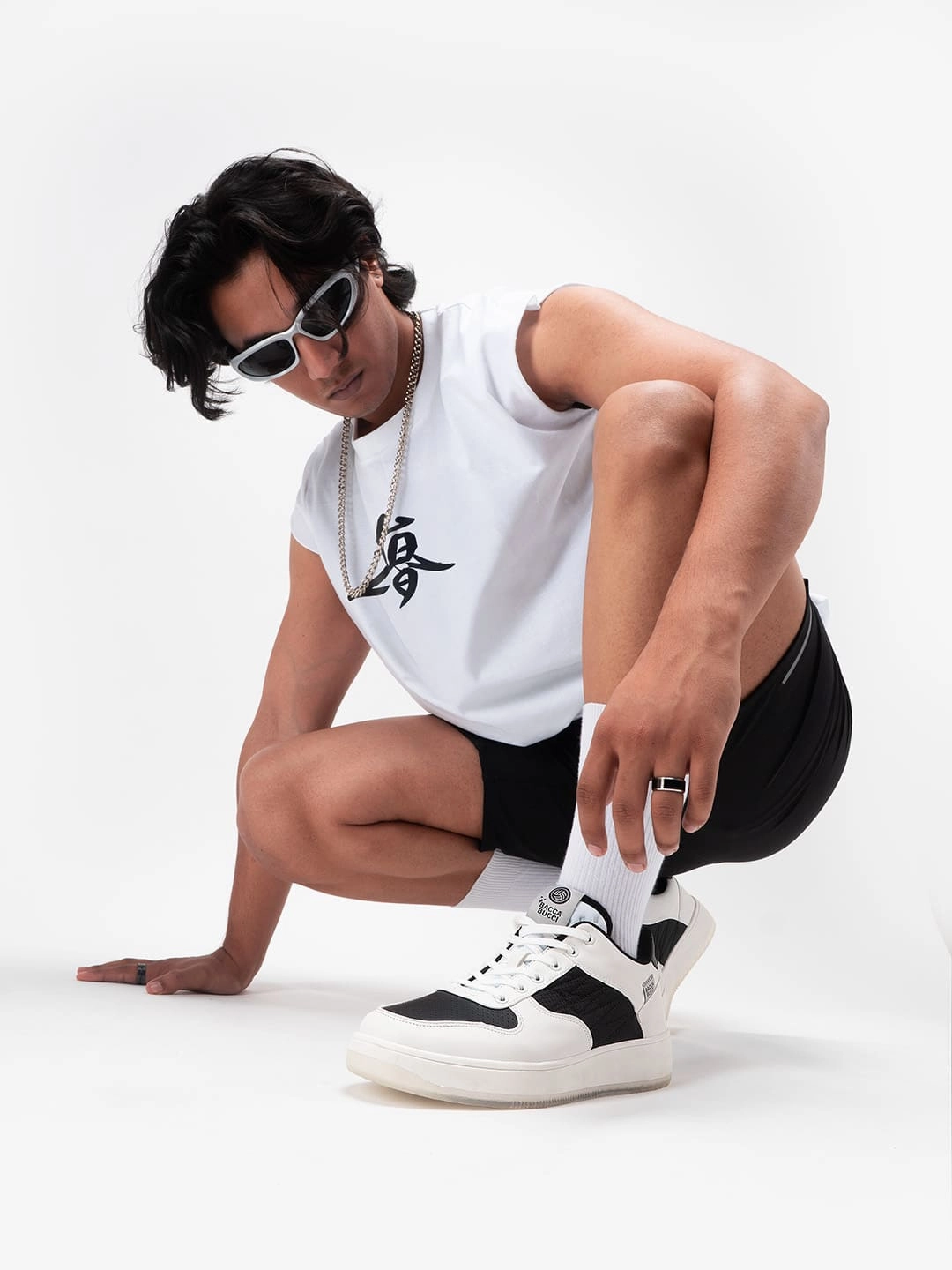 Bacca Bucci Cosmic Dream  Sneakers Ebay Casual Shoes