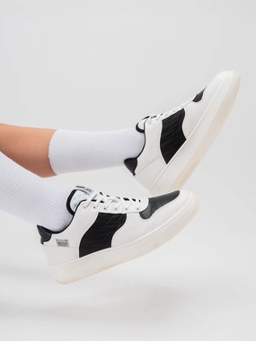 Bacca Bucci Cosmic Dream  Sneakers Moc Toe Oxford Shoes