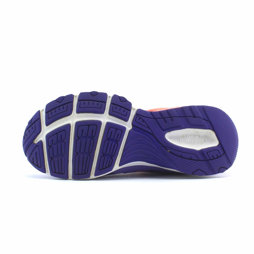 NEW BALANCE 680V3 New Balance 327 Sneakers Black