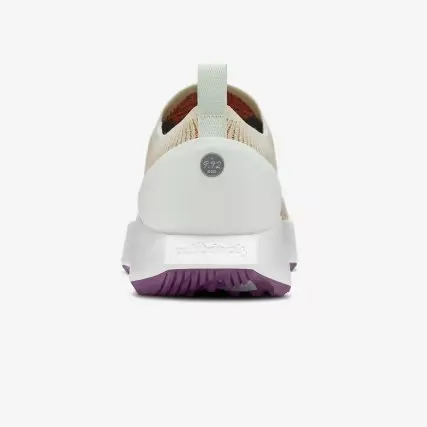 Allbirds Men's Tree Flyers - Cream Hush (Blizzard Sole) EX Best Running Shoe