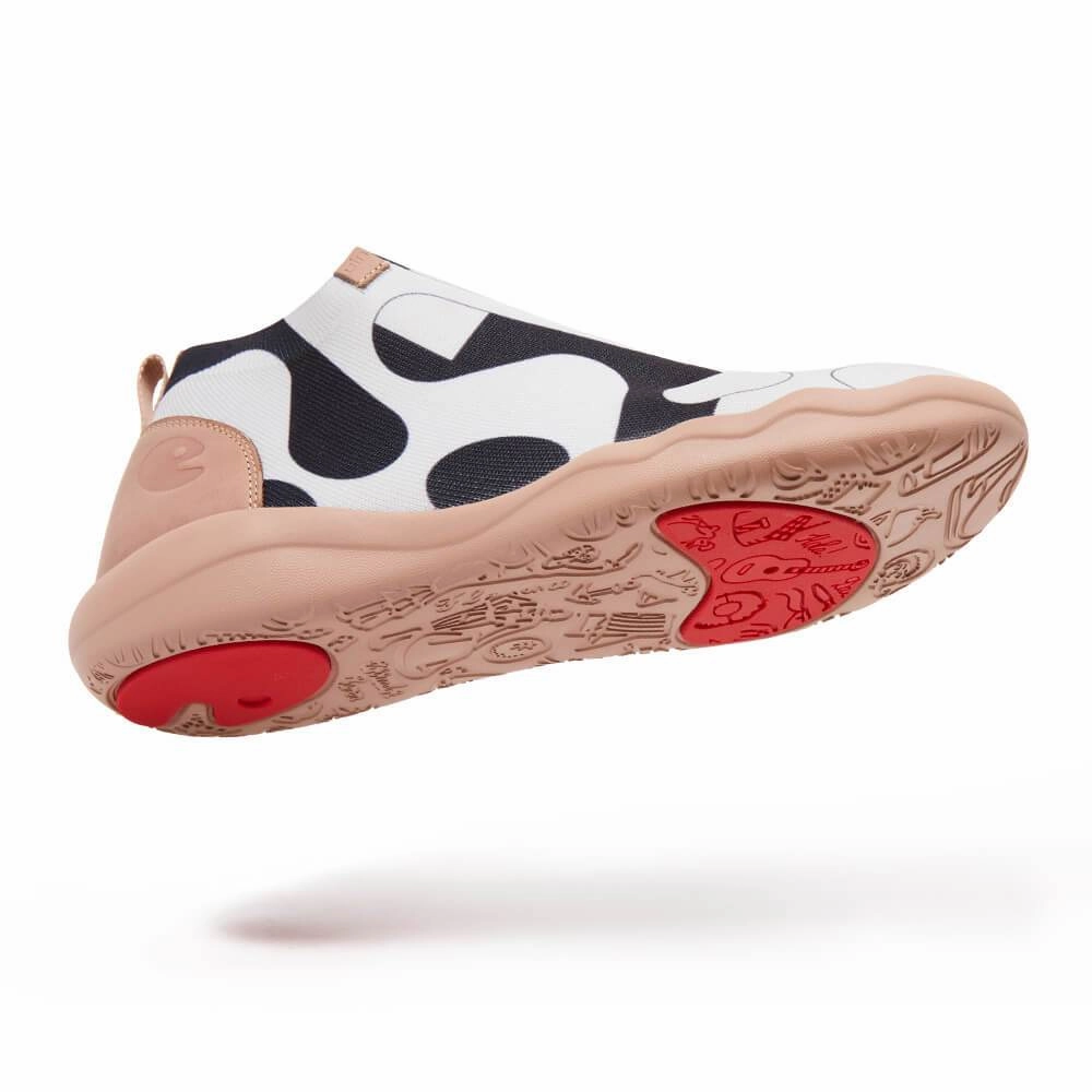 Puzzle Men Toms Boots