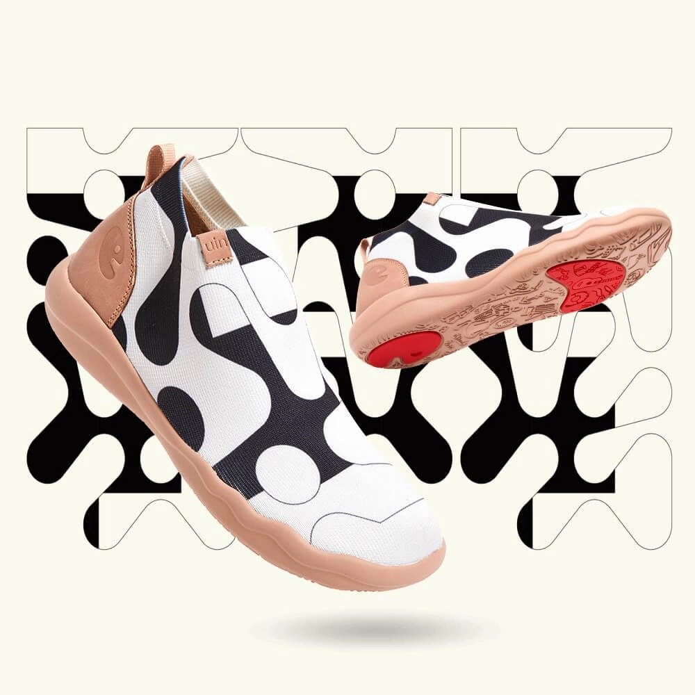 Puzzle Men Unique Cowgirl Boots