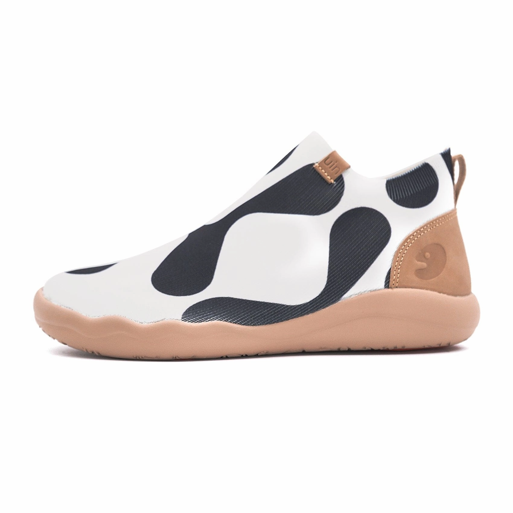 Puzzle Men Vaccari Boots