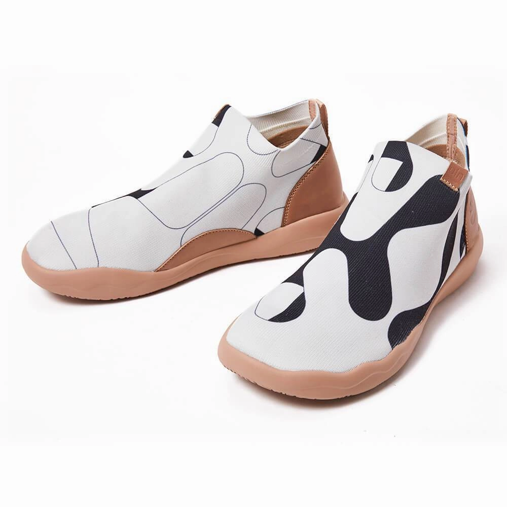 Puzzle Men Children's Boots