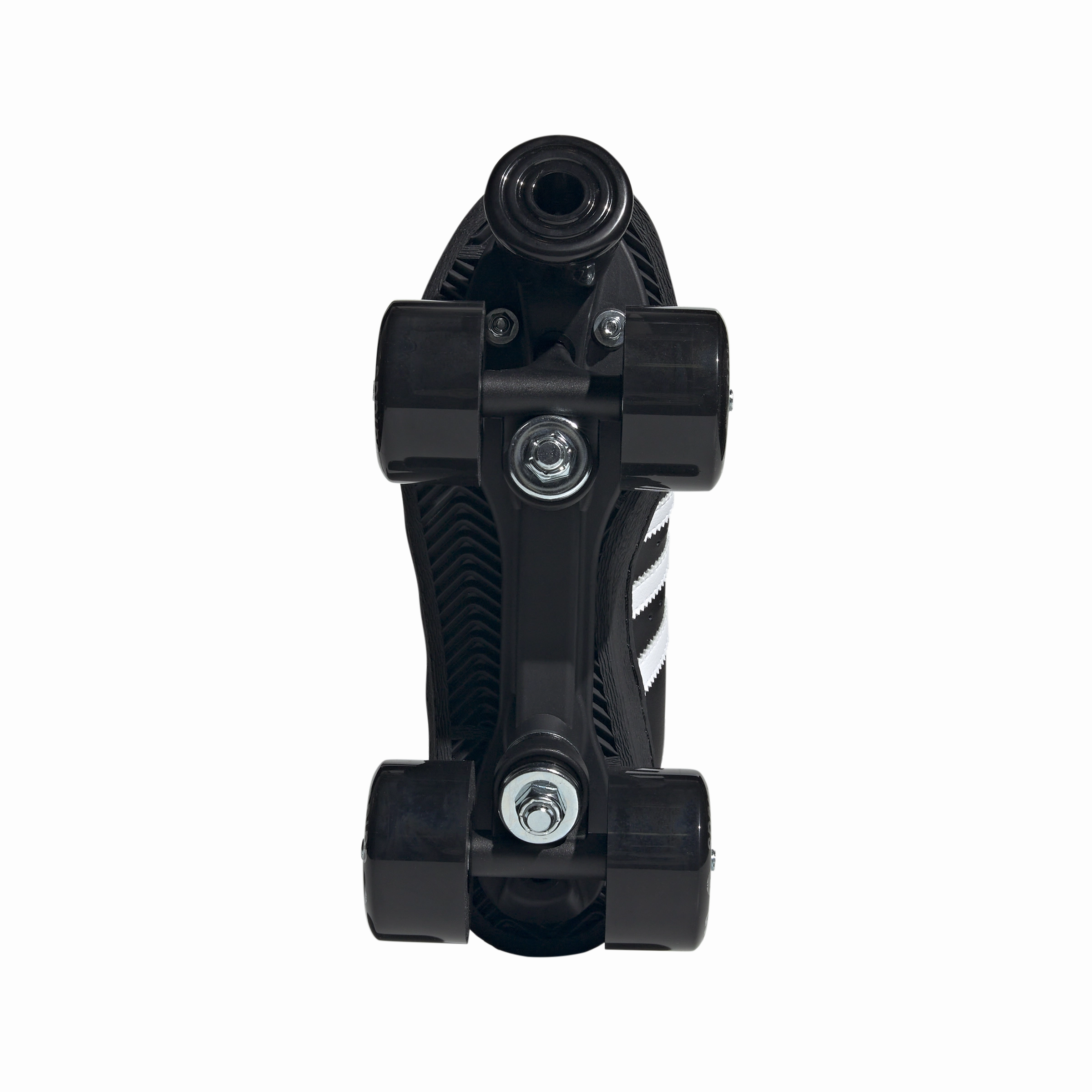 Superstar 82 Skate 'Black White' Adidas Golf Shoes Boa