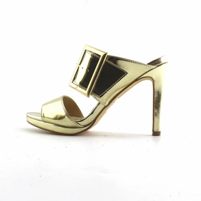 2 LIPS TOO DAZED Bling Heel Shoes