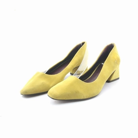 High Wedge Heel Boots SARTO. JESSLYN