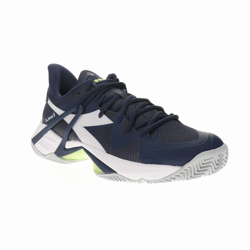 Casual Shoes For Shorts B.Icon 2 Clay Tennis Shoes