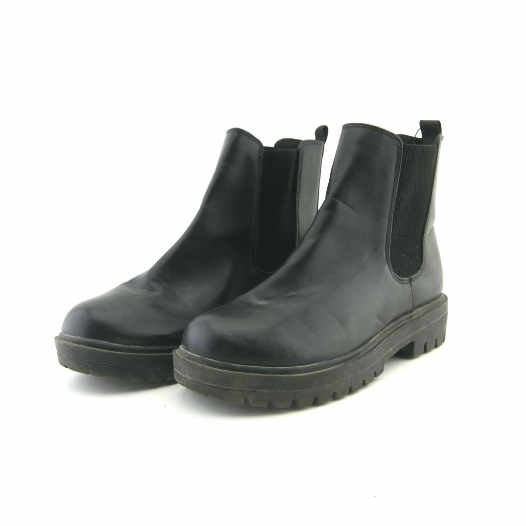 Navy Casual Shoes SODA  .