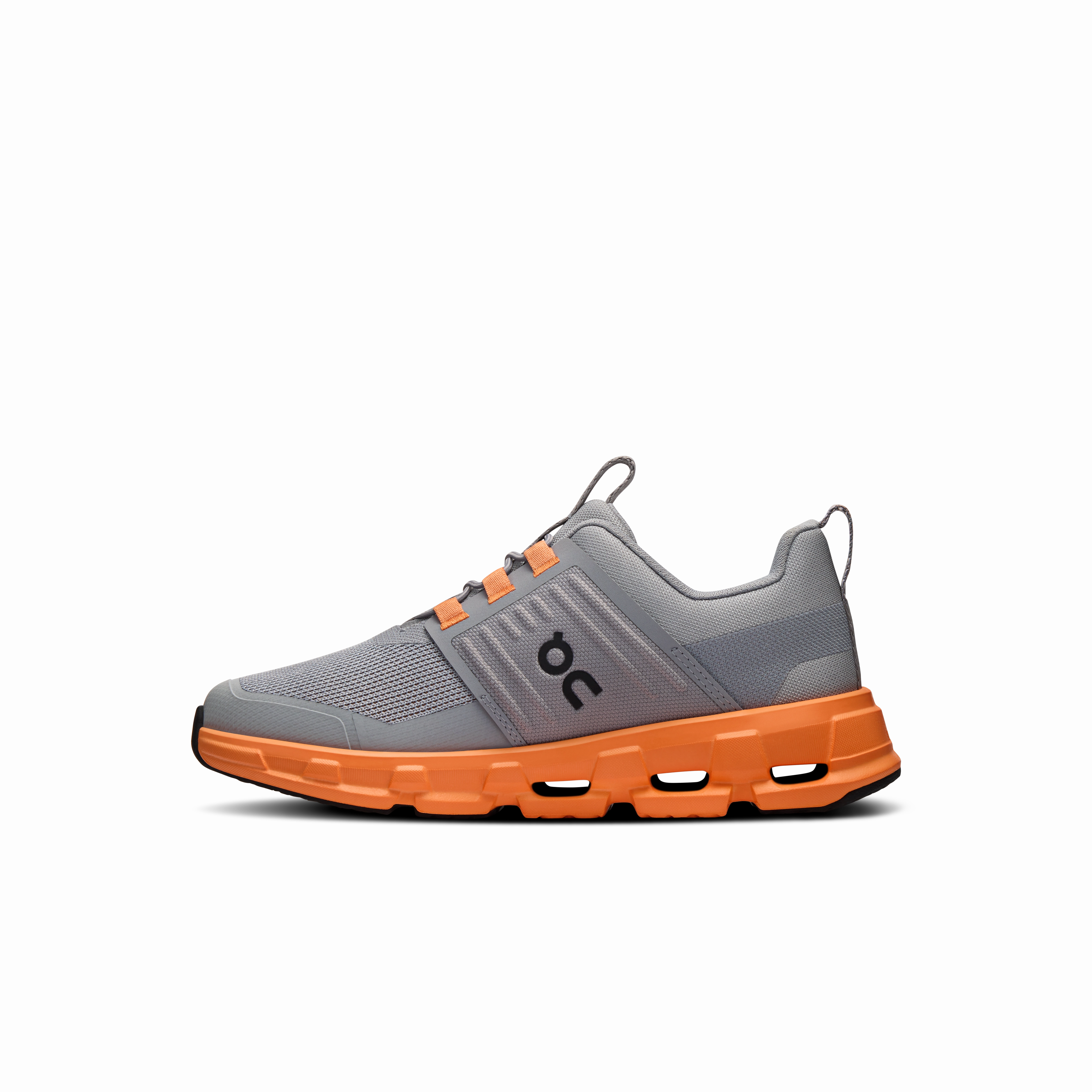 Training Sneakers On Running Cloudswift Kids Alloy Tangerine