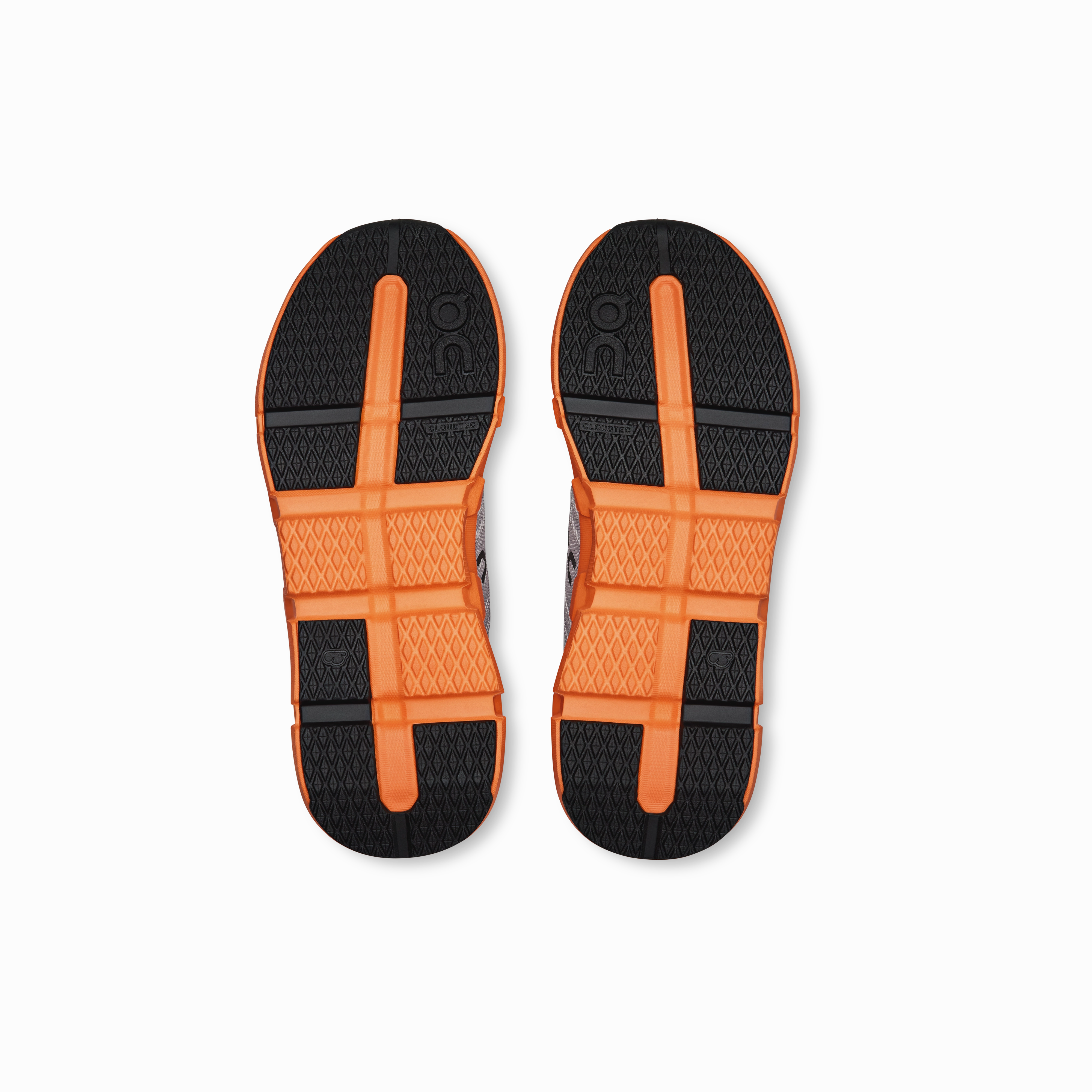 High Top Jordan Sneakers On Running Cloudswift Kids Alloy Tangerine