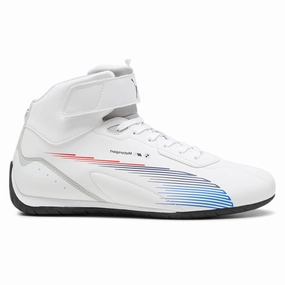 BMW M Motorsport x Neo Cat Mid 2.0 Lace Up Sneakers Safety Shoes Puma Price