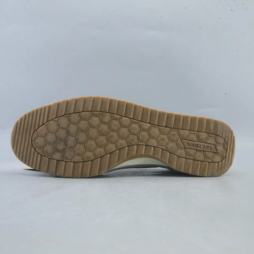 TRETORN  RAWLINS 2.0 Wedge Heel Casual Shoes