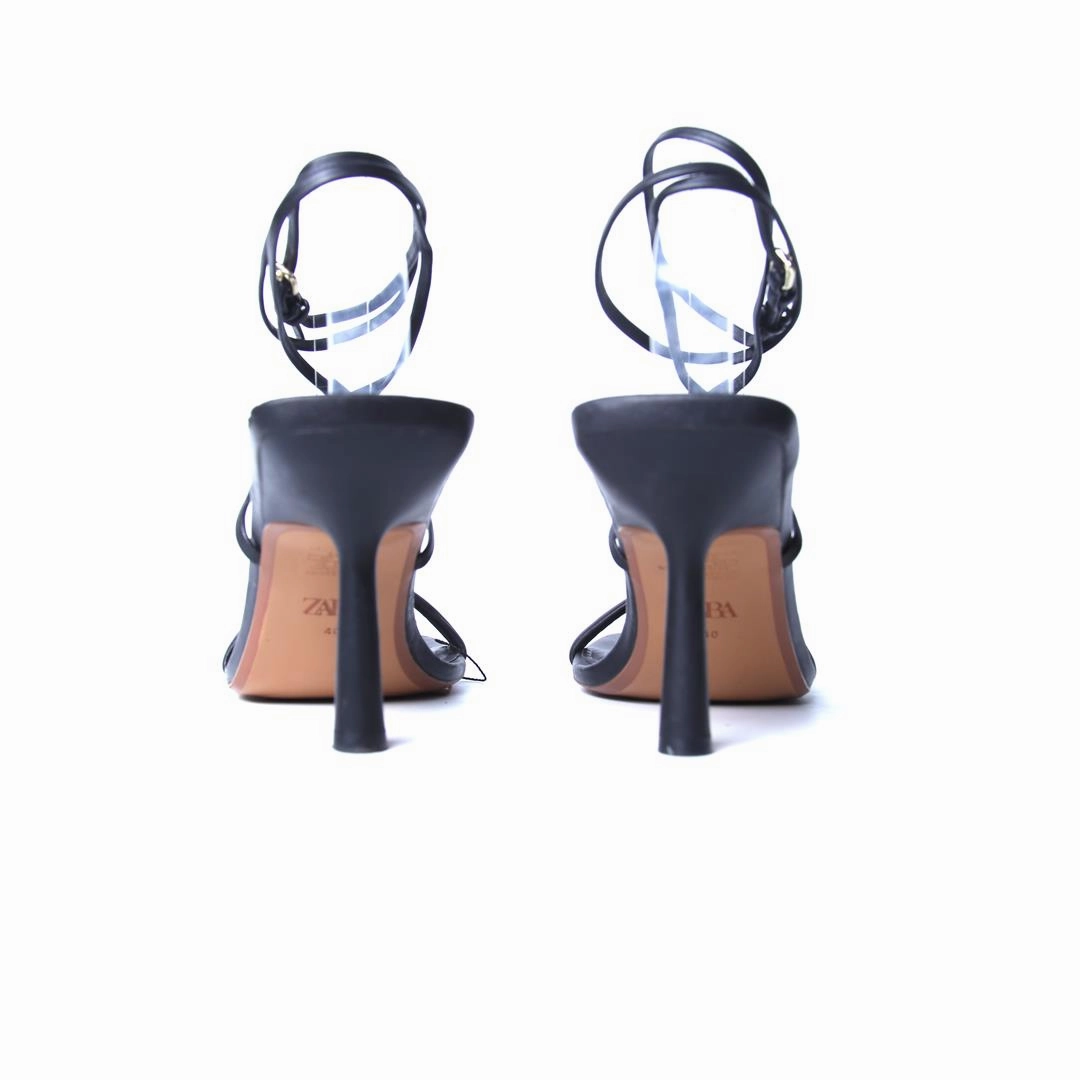 Hell On Heels ZARA. .