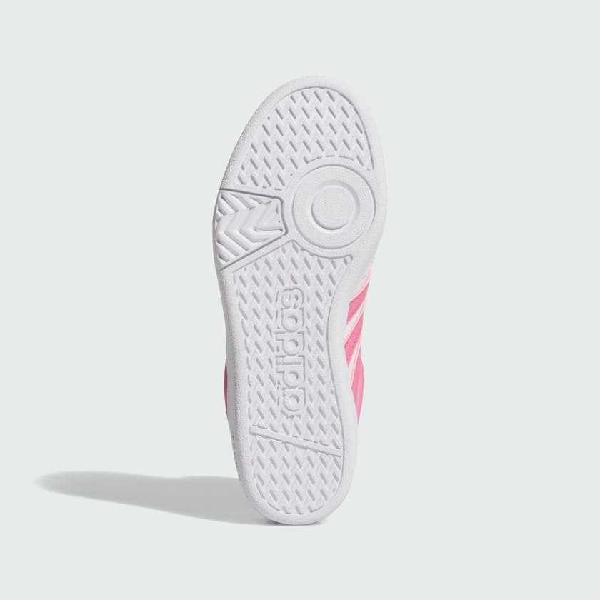 Billy Sneakers Kids' adidas Hoops 4.0 Mid Shoes Kids