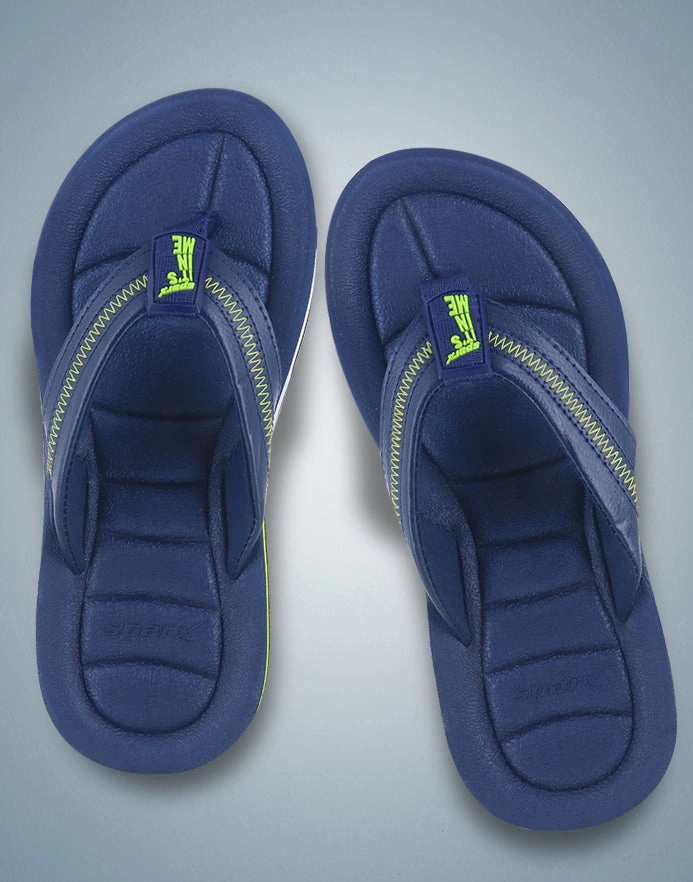 Sandals Low Heels Flip Flops for Men SFG 618