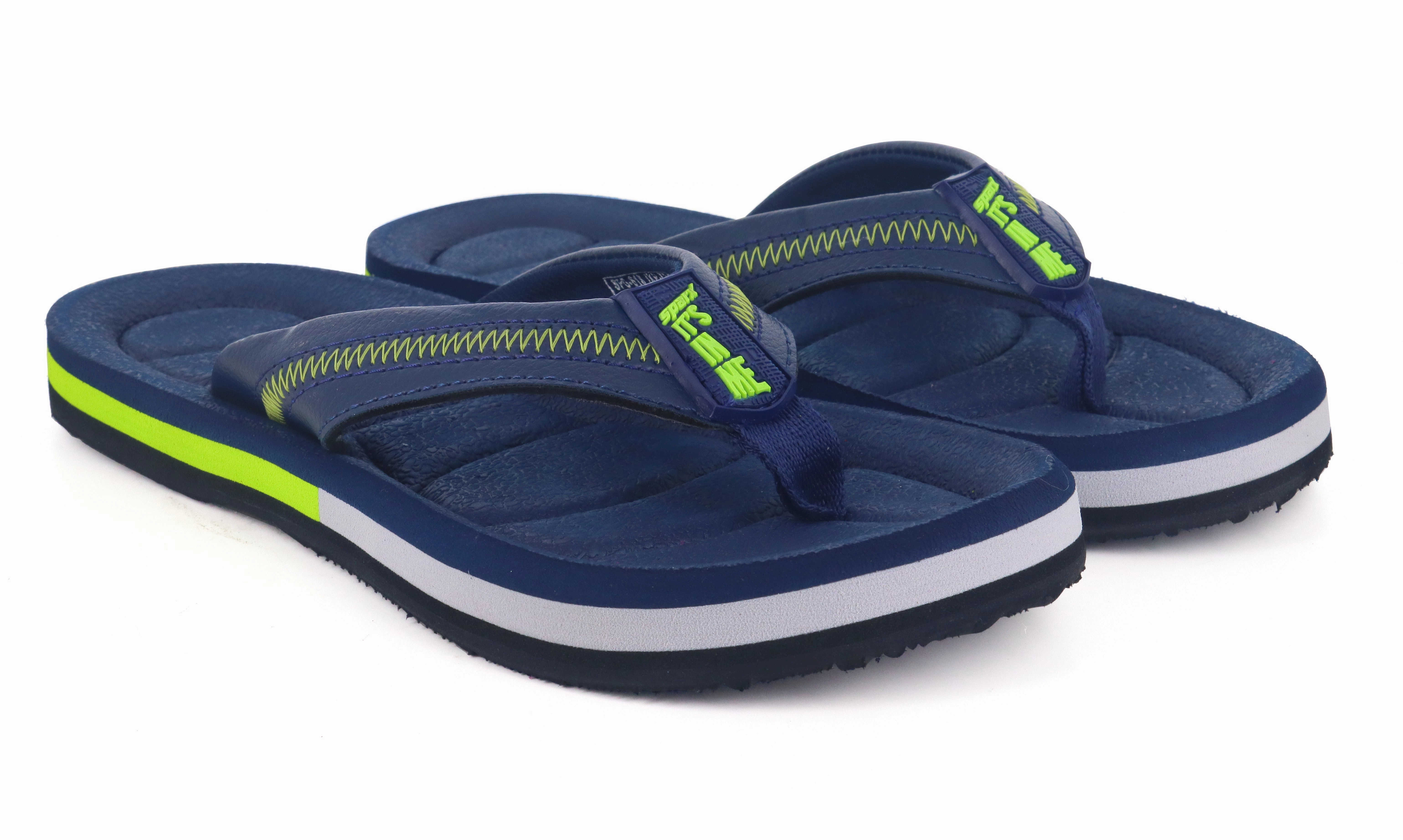 Sandals Saint Lucia Flip Flops for Men SFG 618