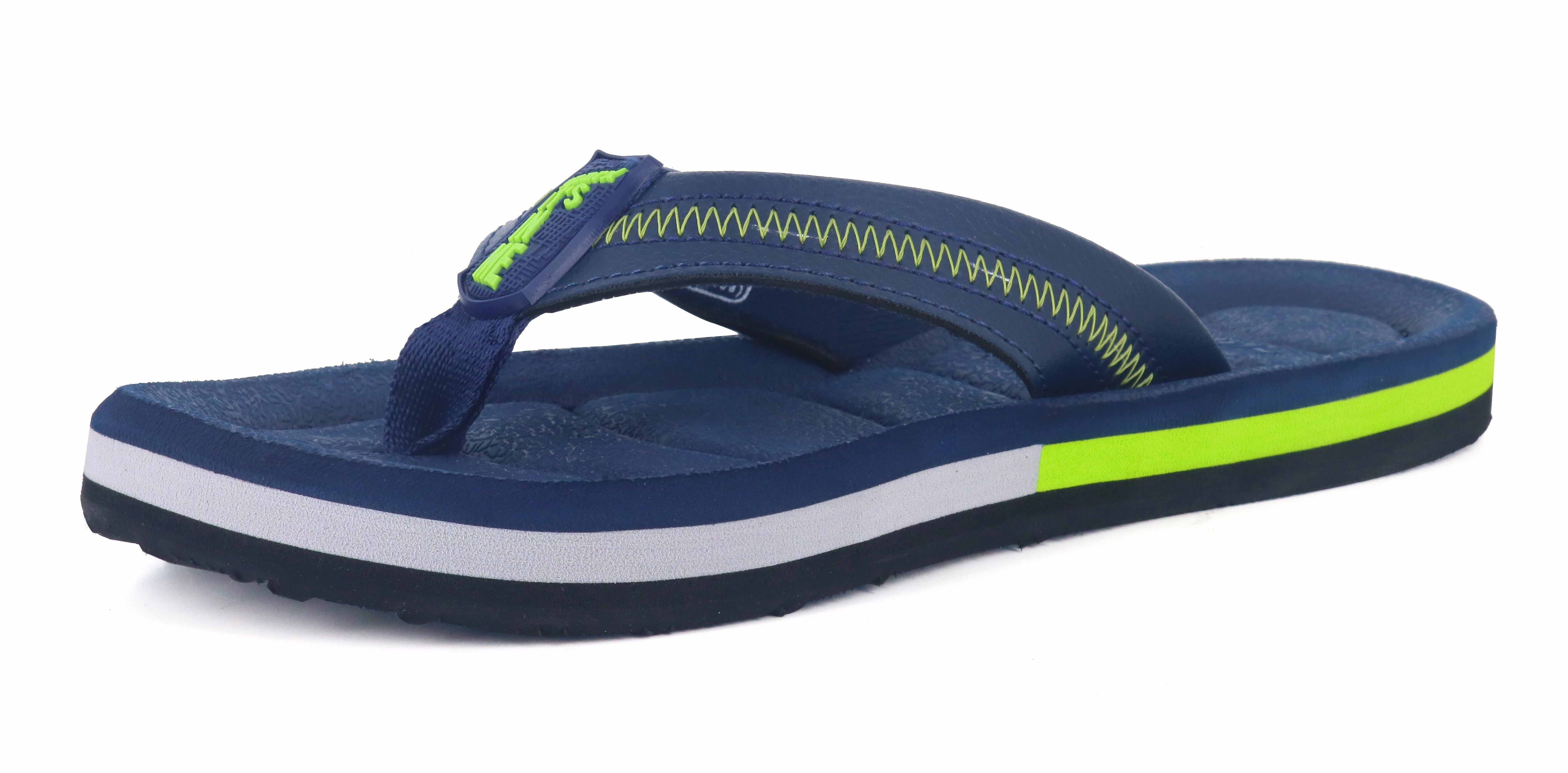 Comfy Walking Sandals Flip Flops for Men SFG 618