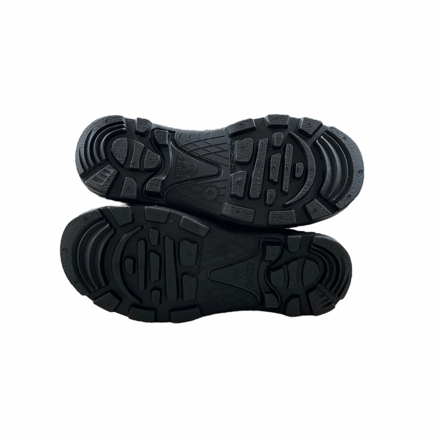 Kid's Tundra Jr. Black (8c-6Y) Teva Boots