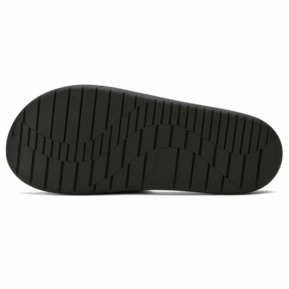 Nipsey Hussle x SoftRide The Marathon Continues Slide Sandals Puma Race Car Shoes