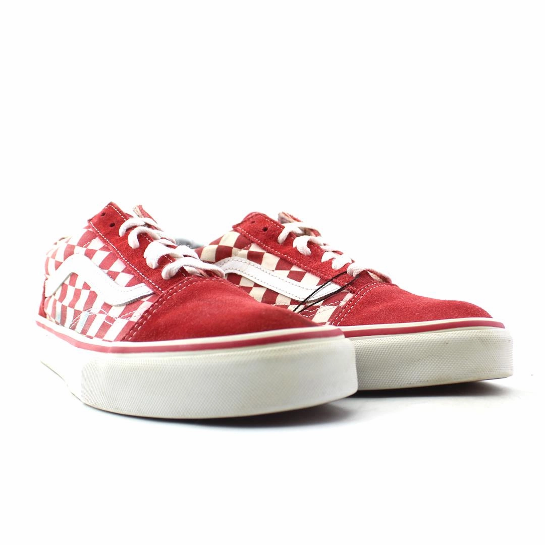 VANS OLD SKOOL Best Casual Workout Shoes