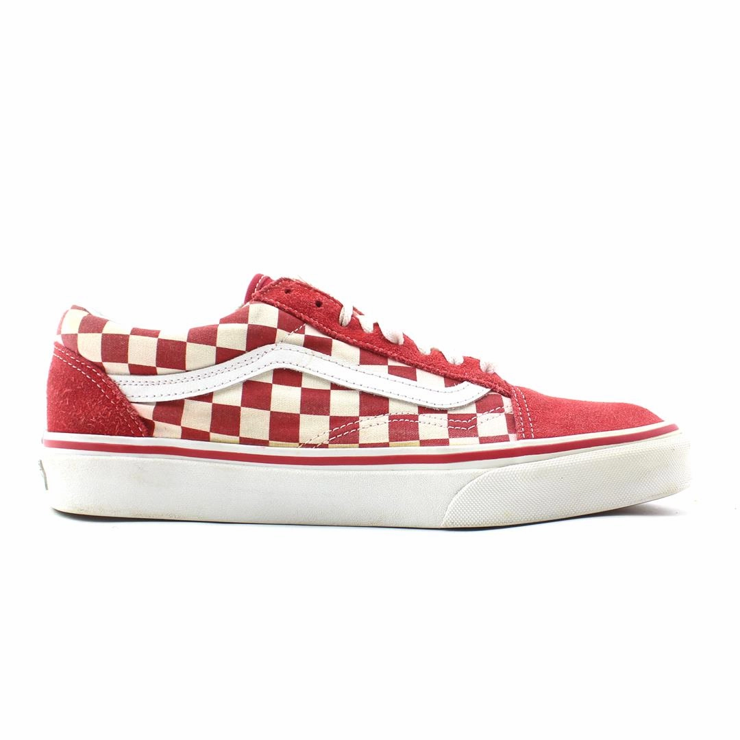 VANS OLD SKOOL Good Casual Walking Shoes