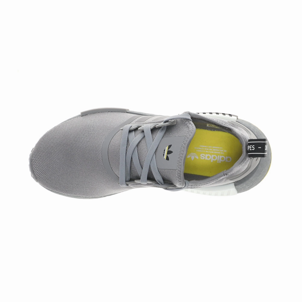 NMD R1 Lace Up Sneakers Adidas Fencing Shoes