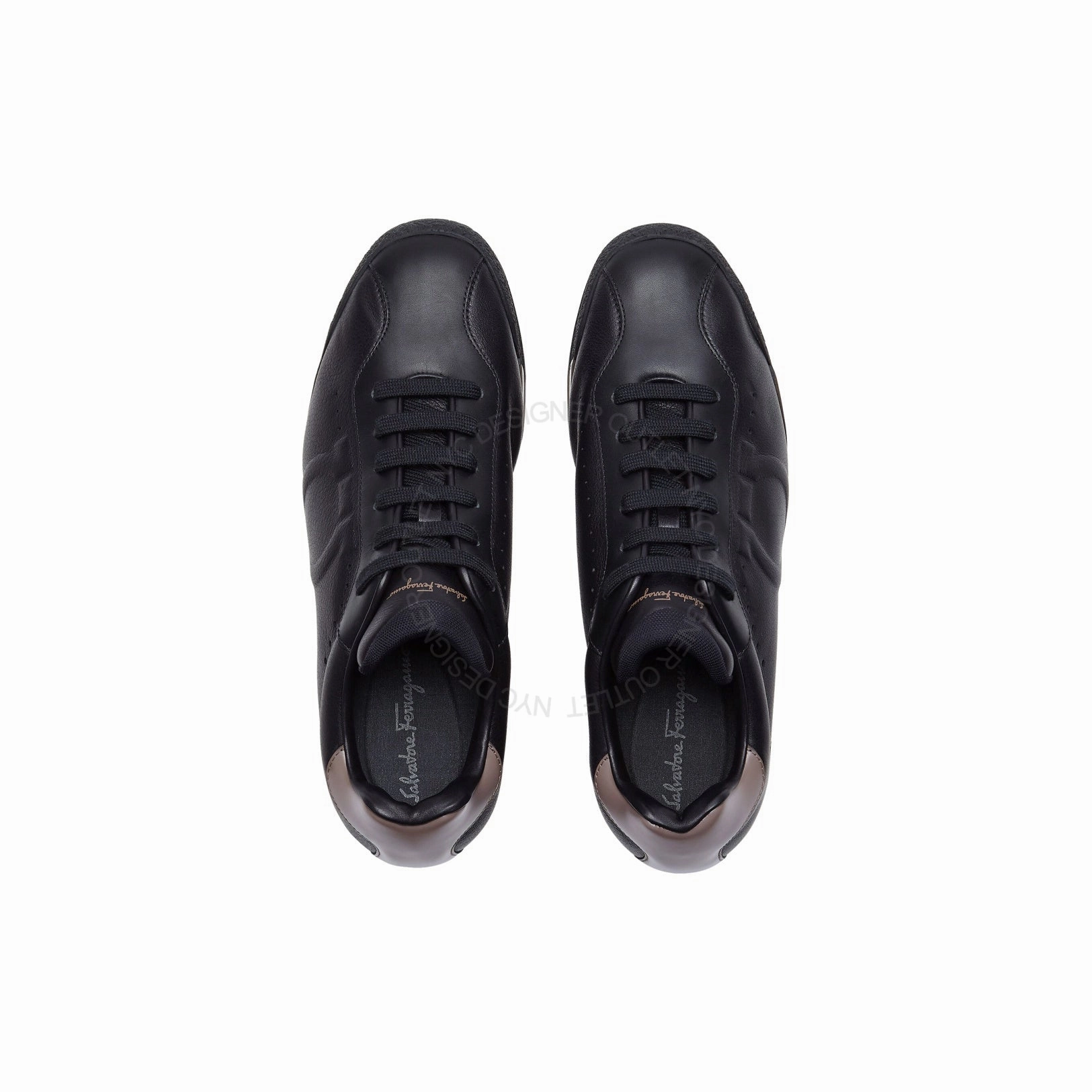 11. NULL Ferragamo Pring 2 Sneakers