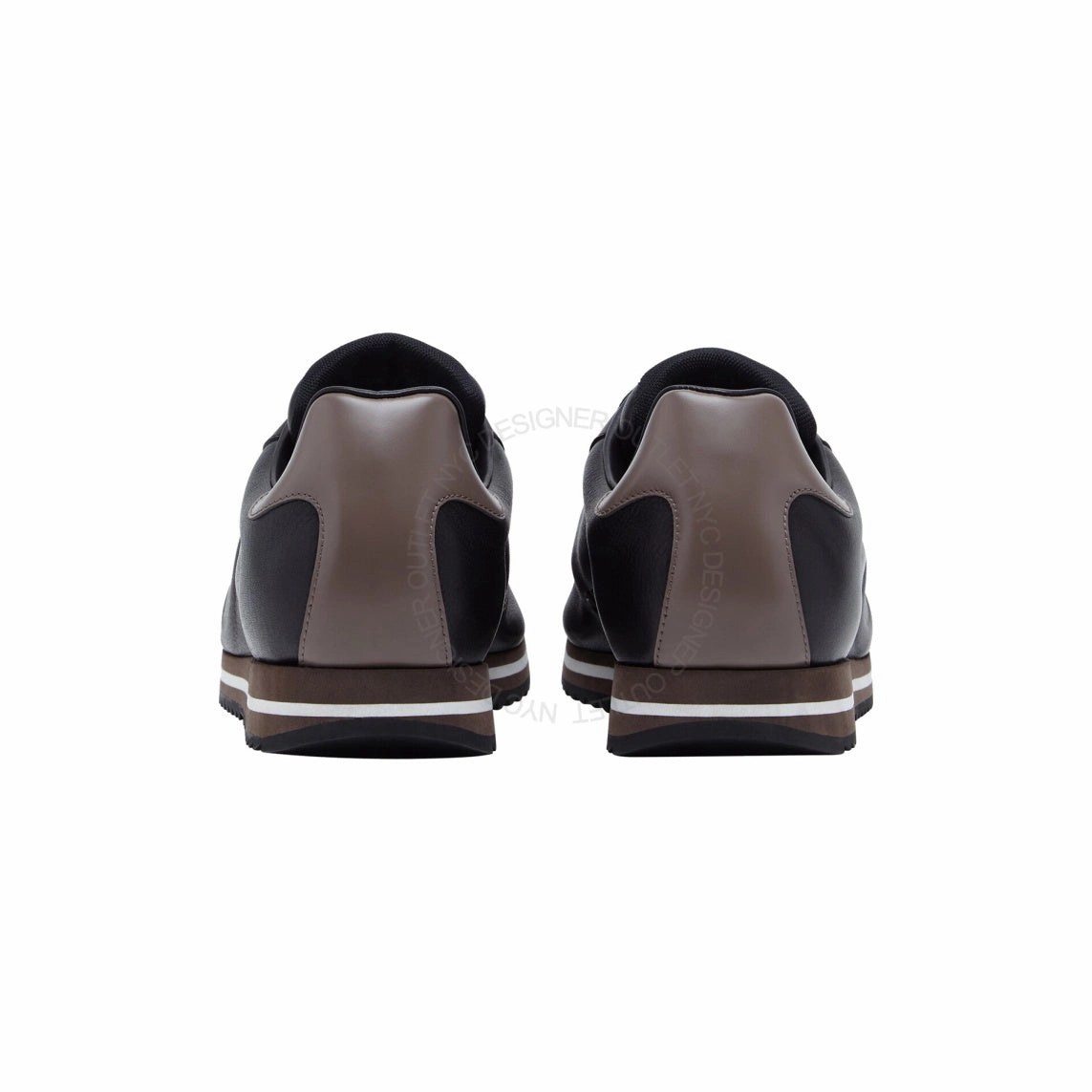 Ferragamo Pring 2 Sneakers Dolphins Sneakers