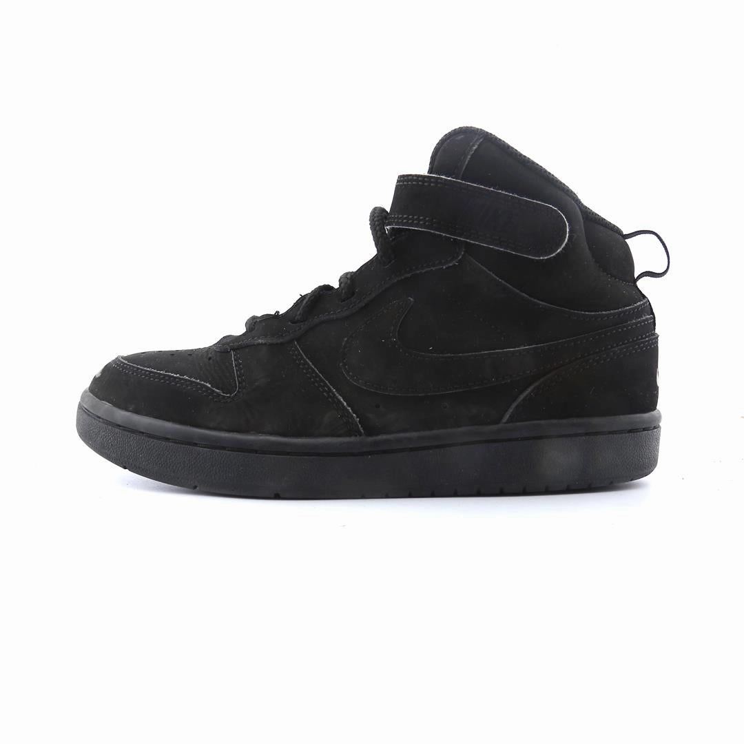 NIKE COURT BOROUGH MID 2 Sneakers Png