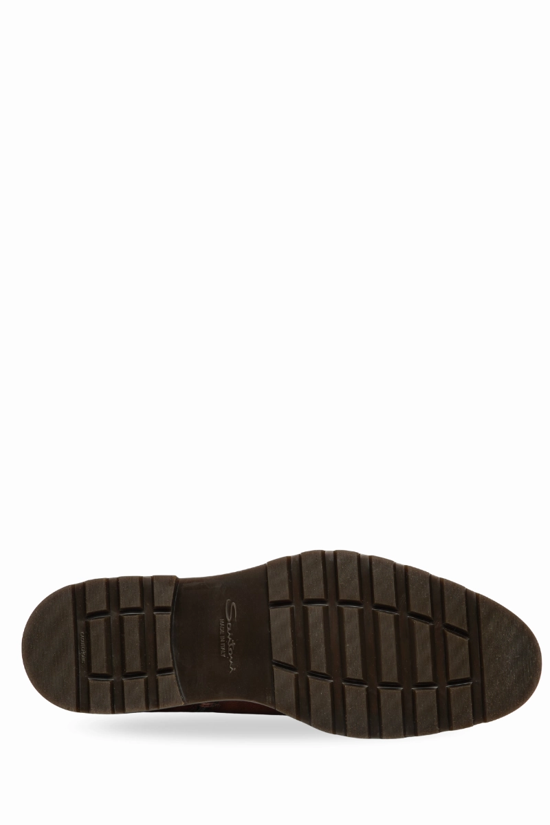 Rock Flair Boot Boots Monkey