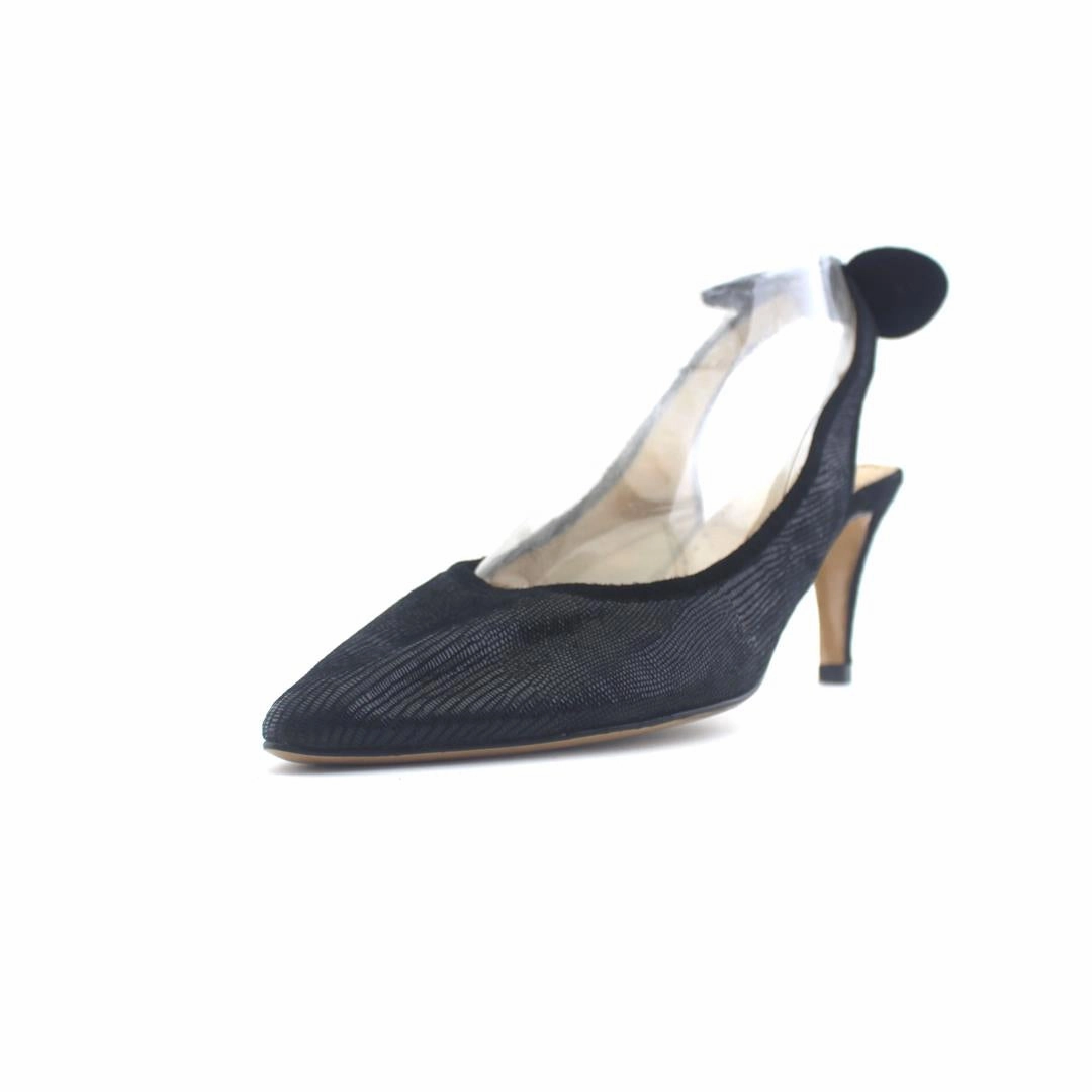 Platform High Heels SAPATARIA DO CARM .