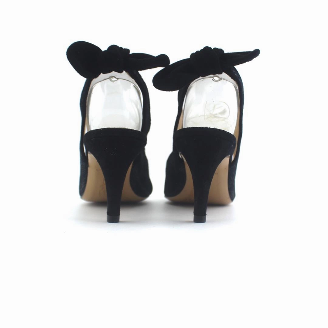 High Heel Steel Caps SAPATARIA DO CARM .