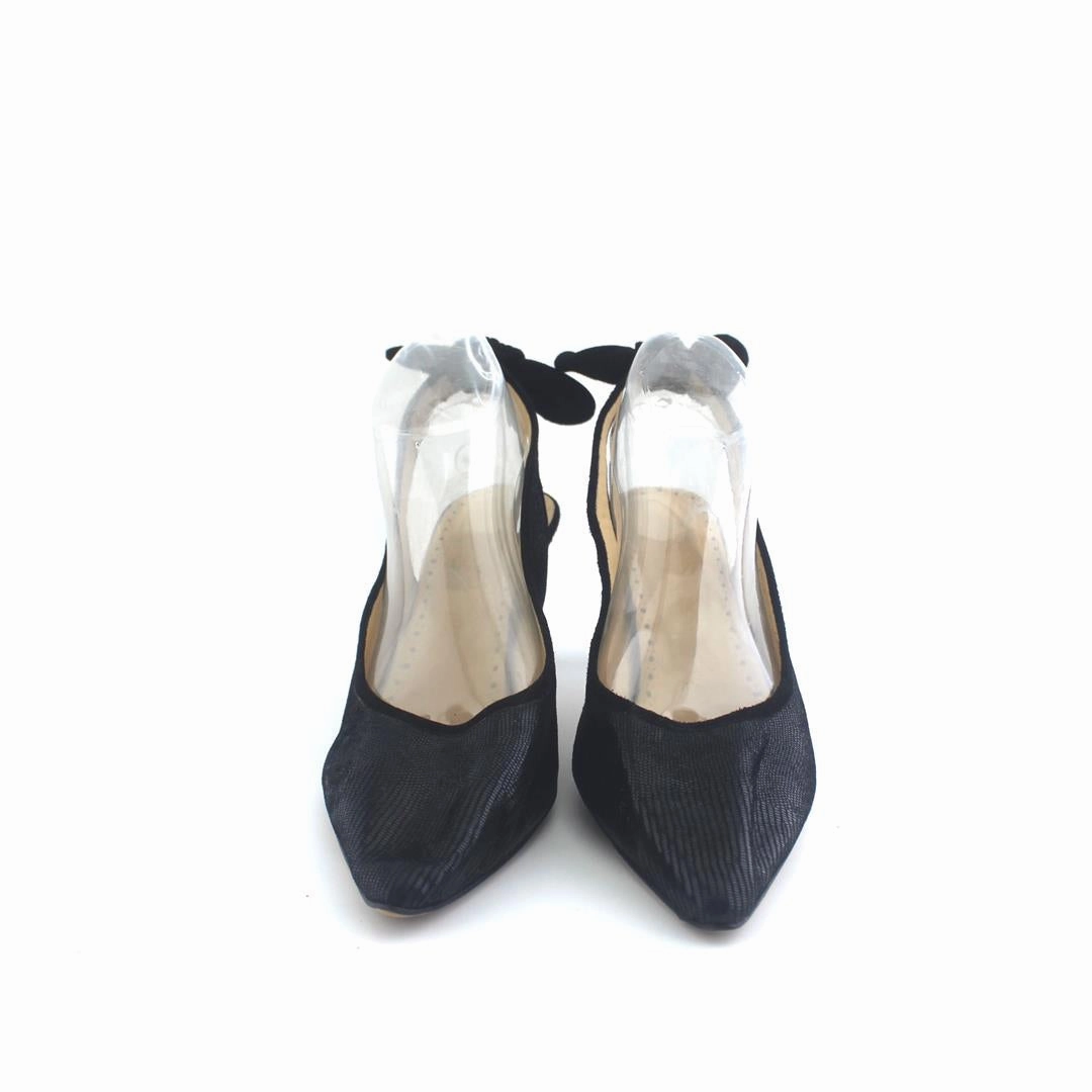 SAPATARIA DO CARM . High Heels Chunky