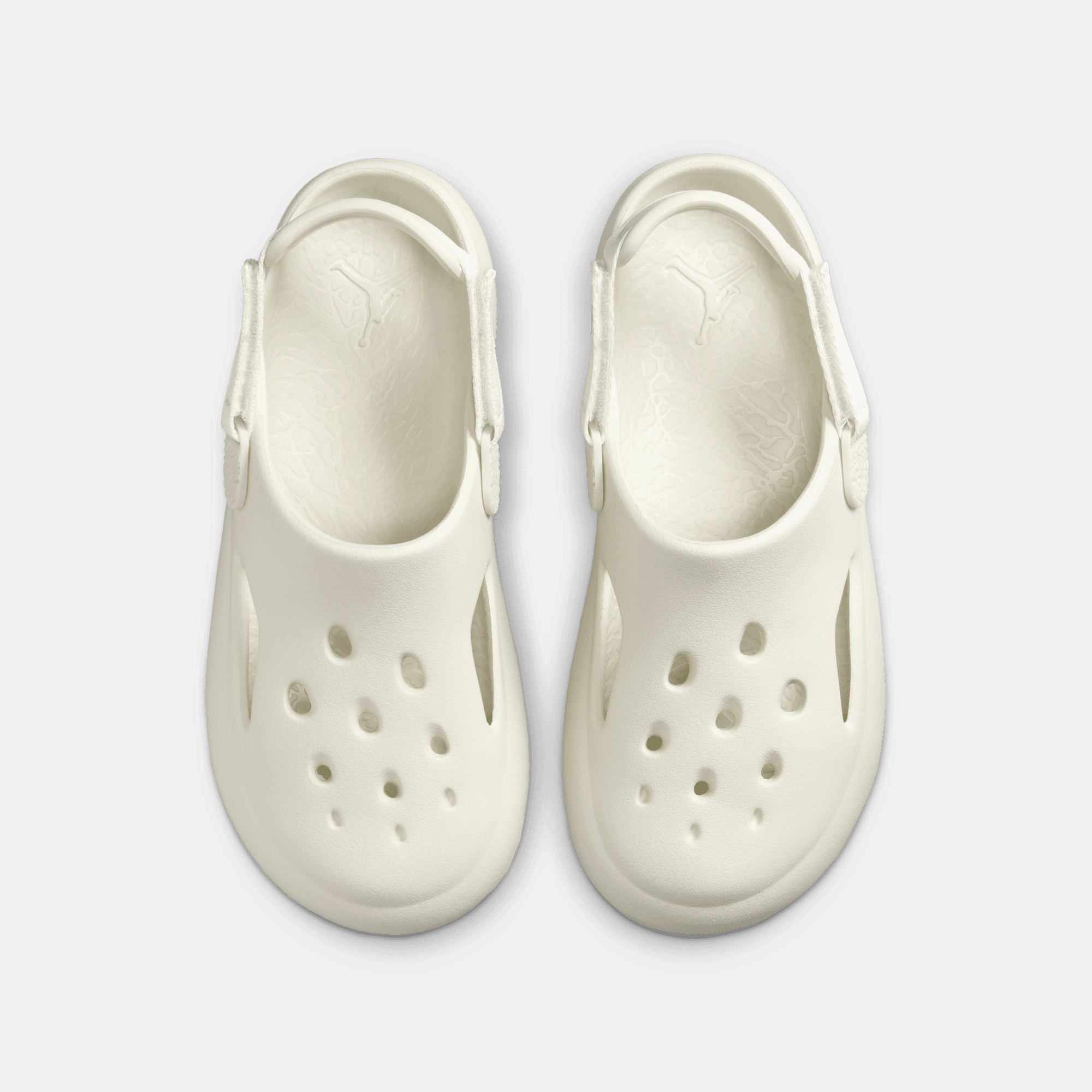 Sam Edelman Raffia Sandals Air Jordan Big Kids' Hydrip Seaglass Sandals (GS)