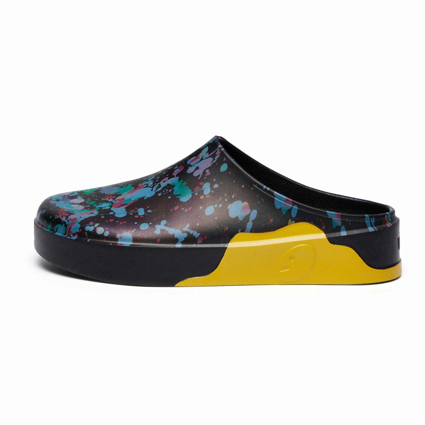 Blinking Neon Tenerife Men Dolce And Gabbana Sandals