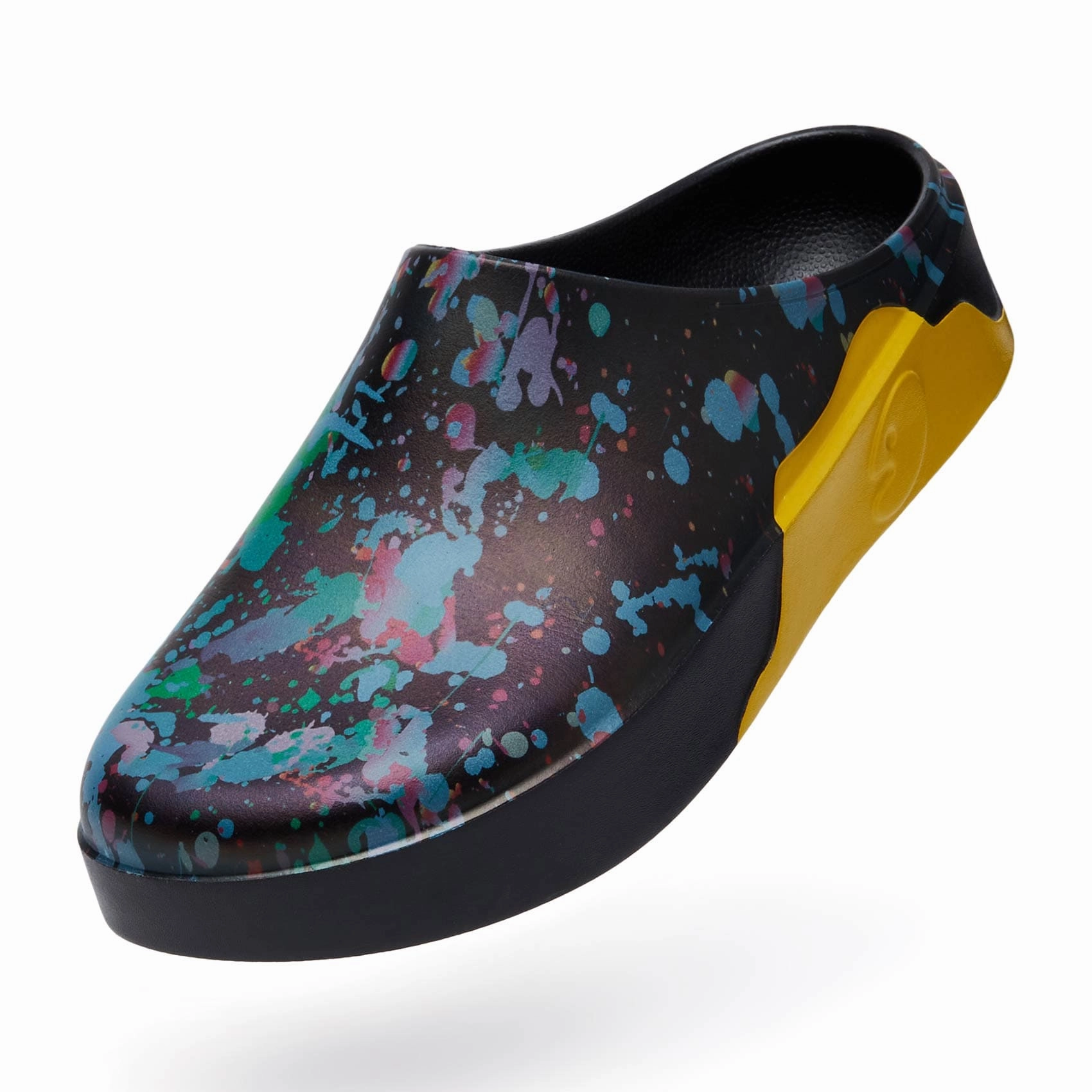 Blinking Neon Tenerife Men Aerosoft Sandals